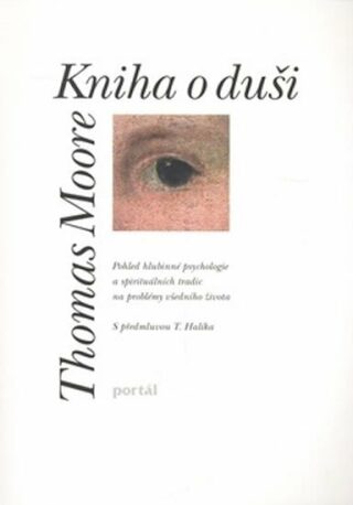 Kniha o duši - Thomas Moore