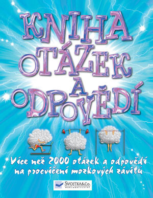 Kniha otázek a odpovědí - 