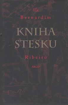 Kniha stesku (poškozená) - Bernardim Ribeiro