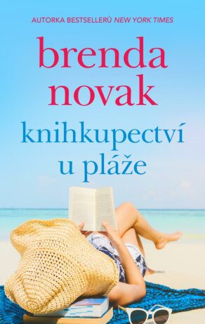 Knihkupectví u pláže (Defekt) - Brenda Novak
