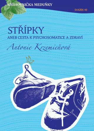 Střípky aneb cesta k psychosomatice a zdraví - Antonie Krzemieňová