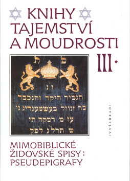 Knihy tajemství a moudrosti III. - 