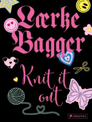 Knit it out - Laerke Bagger
