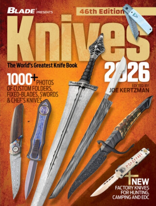 Knives 2026 - 