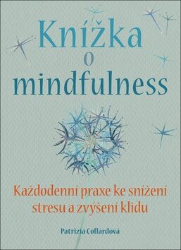 Knížka o mindfulness - Patrizia Collardová