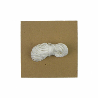 Knot na výrobu svíček střední - 5m - 