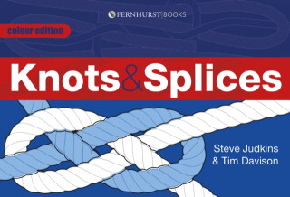 Knots and Splices - Steve Judkins,Tim Davison