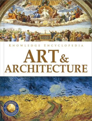 Knowledge Encyclopedia : Art & Architecture - Wonder House Books