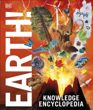 Knowledge Encyclopedia Earth! - DK