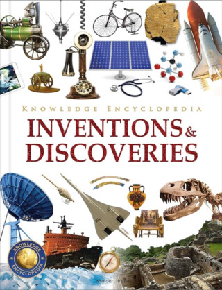 Inventions and Discoveries - Knowledge Encyclopedia