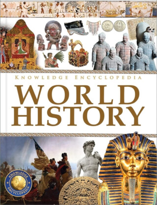 Knowledge Encyclopedia World History - 