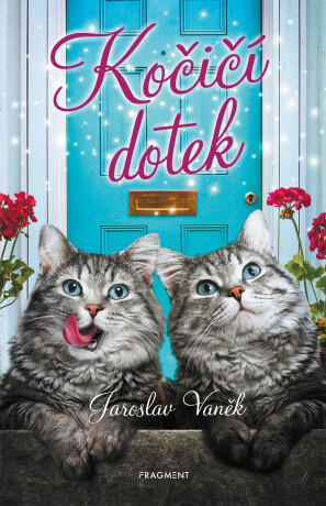 Kočičí dotek  - Jaroslav Vaněk