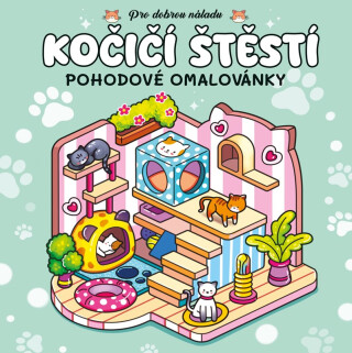 Kočičí štěstí - 
