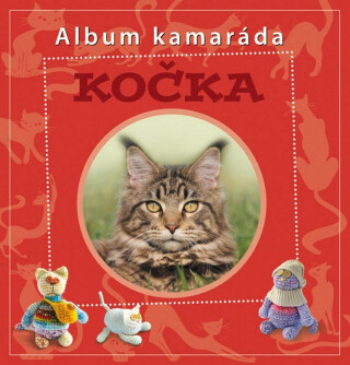 Album kamaráda Kočka - Kolektiv