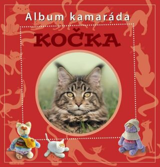 Album kamaráda Kočka - neuveden