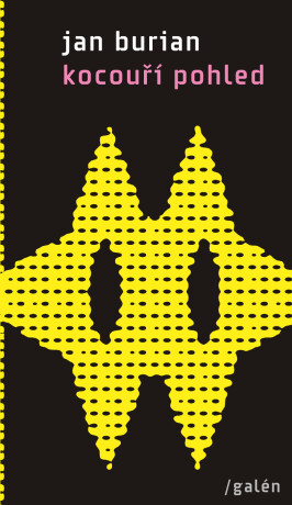 Kocouří pohled - Jan Burian