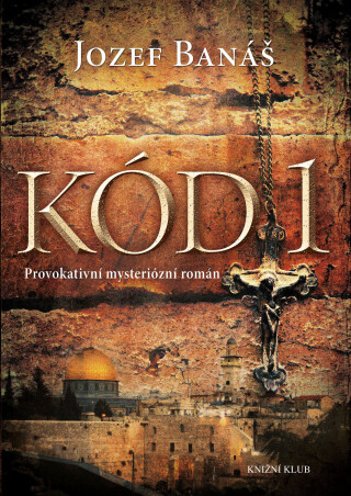 Kód 1 - Jozef Banáš