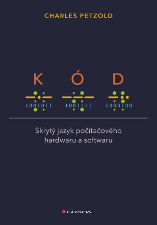 Kód - Charles Petzold