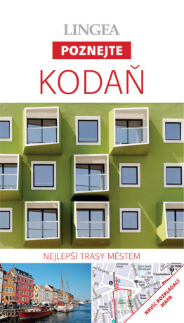 Kodaň -  Lingea