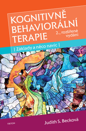 Kognitivně-behaviorální terapie - Judith S. Becková