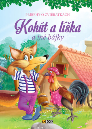Kohút a líška - 