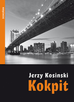 Kokpit - Jerzy Kosiński