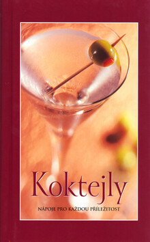 Koktejly - Linda Doeserová