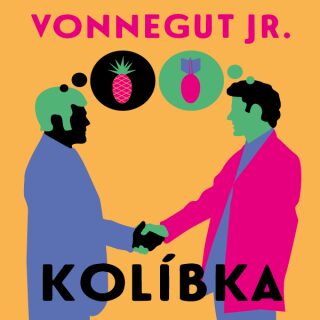 Kolíbka - Kurt Vonnegut Jr.