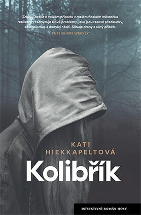 Kolibřík - Kati Hieckkapeltová