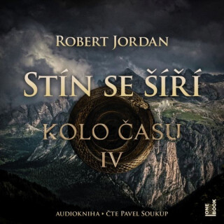Kolo času 4. - 6. díl