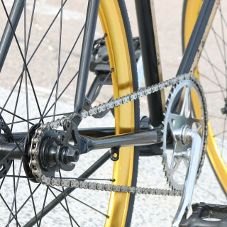 Kolo se zlatými ráfky - Zdeněk Svěrák