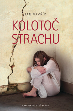 Kolotoč strachu - Jan Vavřík