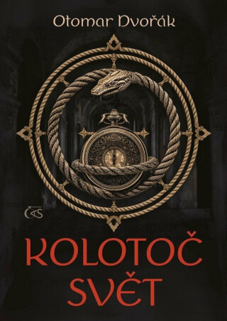 Kolotoč Svět - Otomar Dvořák