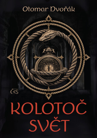 Kolotoč Svět - Otomar Dvořák
