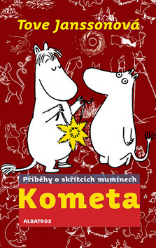Kometa - Tove Janssonová