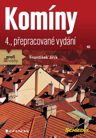 Komíny - František Jiřík