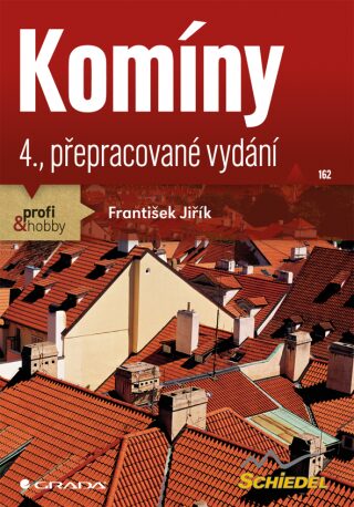 Komíny - František Jiřík
