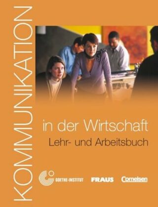 Kommunikation in der Wirtschaft + CD ROM - Dorothea Lévy-Hillerich