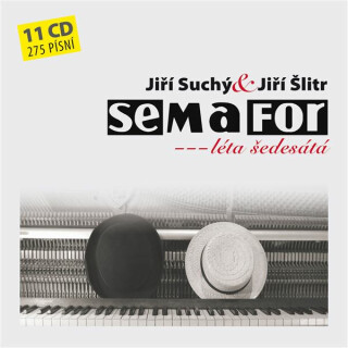 Komplet 1964-1971 (11 alb) - 