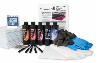 Kompletní sada Jacquard Solarfast Class Pack - 