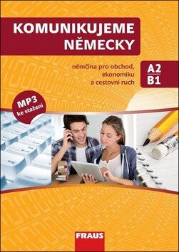 Komunikujeme německy - neuveden