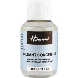 Koncentrované medium pro barvy Dupont 100ml - 