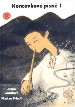 Koncovkové písně I - Marián Friedl