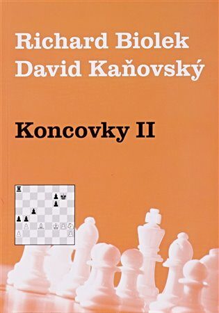 Koncovky II - Richard Biolek ml.,David Kaňovský