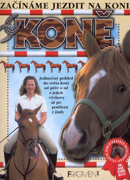 Koně - Jane Parkerová