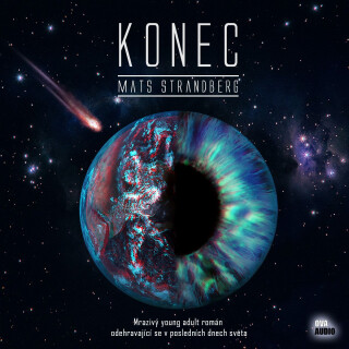 Konec - Mats Stranberg