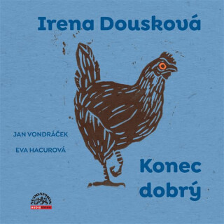 Konec dobrý - Irena Dousková
