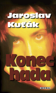 Konec hada - Jaroslav Kuťák