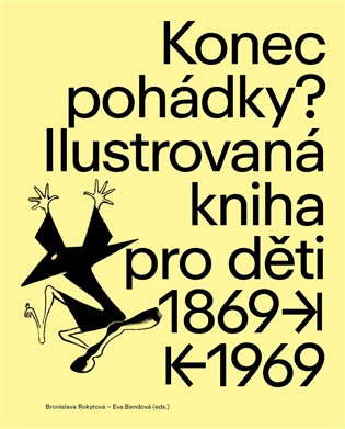 Konec pohádky? - Bronislava Rokytová,Eva Bendová