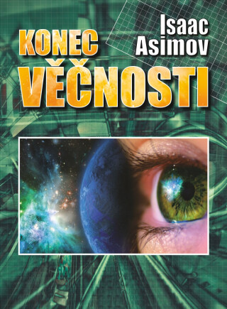 Konec věčnosti - Isaac Asimov